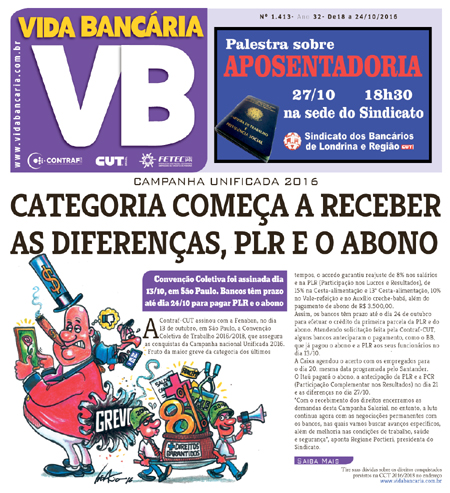 Capa da Notícia